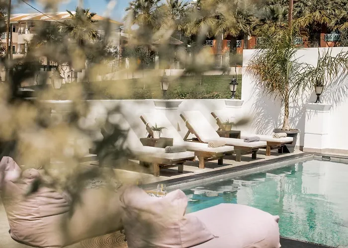 Saint Dionysius Holiday home