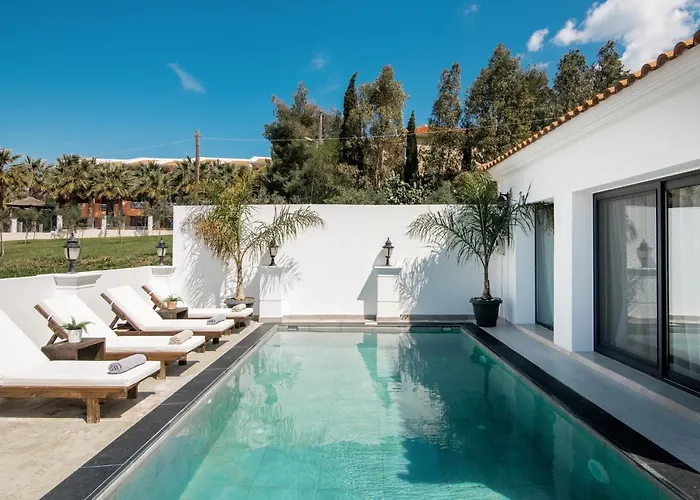 Holiday home Saint Dionysius Kalamaki (Zakynthos)