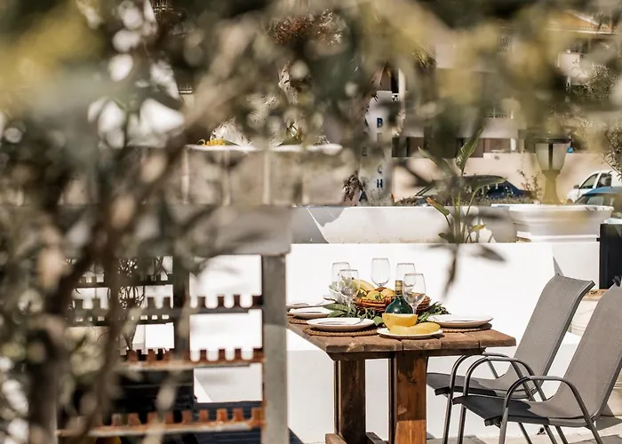 Saint Dionysius * Kalamaki (Zakynthos)