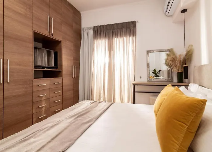 Holiday home Saint Dionysius