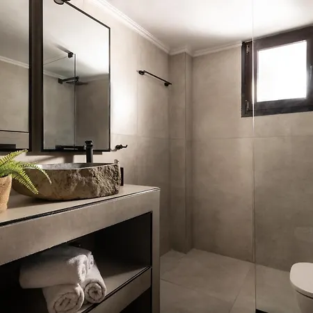 Saint Dionysius Holiday home