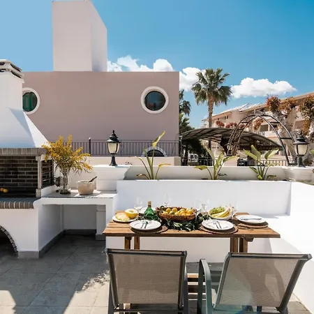 Saint Dionysius Prázdninový dům *