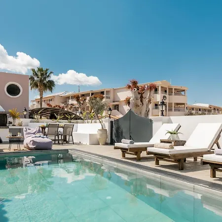 Saint Dionysius Holiday home *