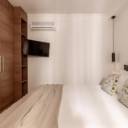 Saint Dionysius Holiday home *