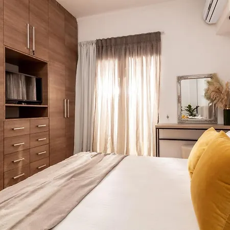 Holiday home Saint Dionysius