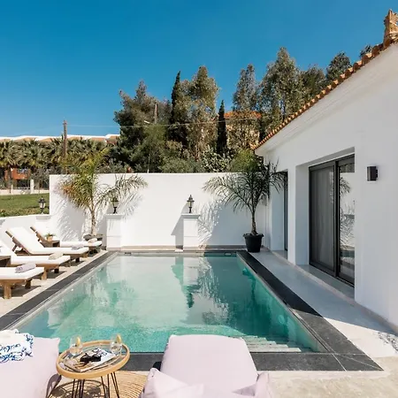 Saint Dionysius Holiday home *