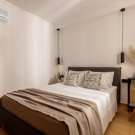 Saint Dionysius Holiday home Kalamaki (Zakynthos)