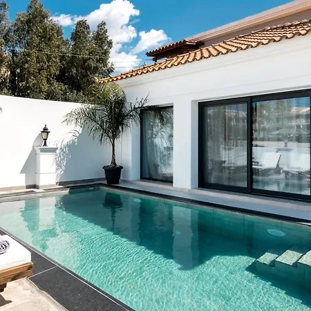 Saint Dionysius Holiday home *