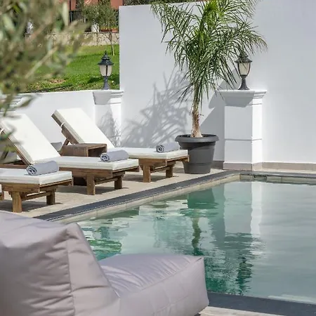 Saint Dionysius Holiday home *