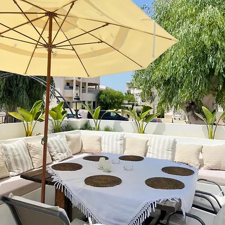 Saint Dionysius Kalamáki