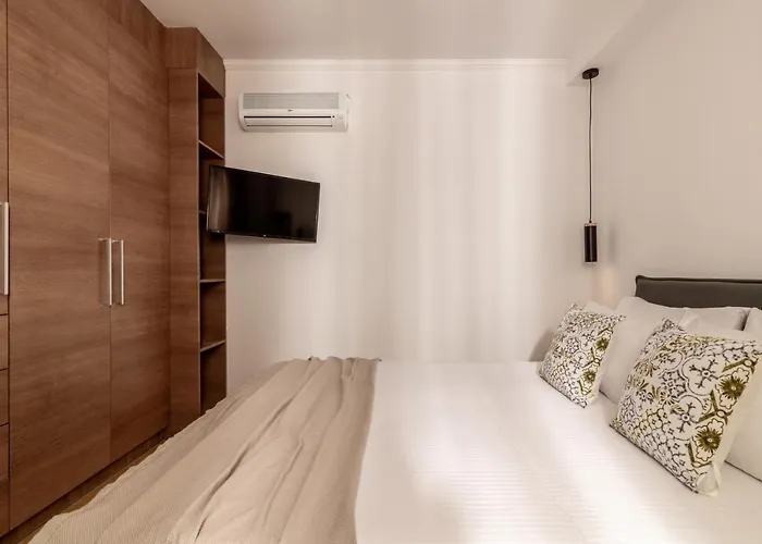 Saint Dionysius Prázdninový dům *