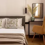 Vakantiehuis Saint Dionysius *