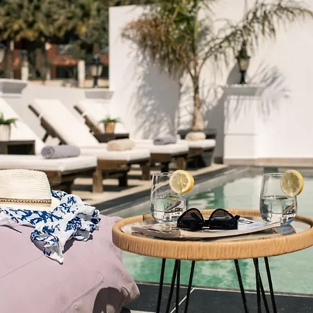 Saint Dionysius * Kalamákion