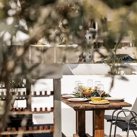 Saint Dionysius * Kalamákion