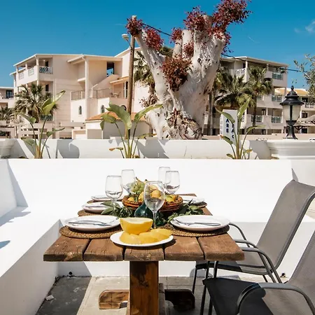 Saint Dionysius بيت للعطل *