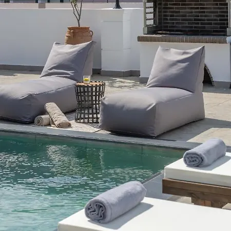 بيت للعطل Saint Dionysius *