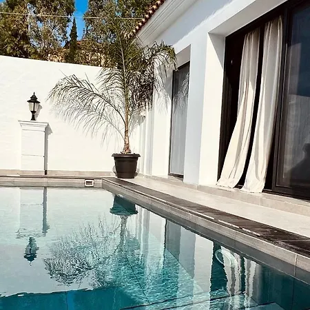 بيت للعطل Saint Dionysius Kalamákion