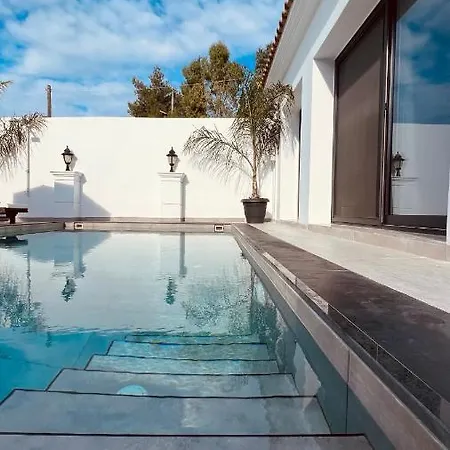 بيت للعطل Saint Dionysius *